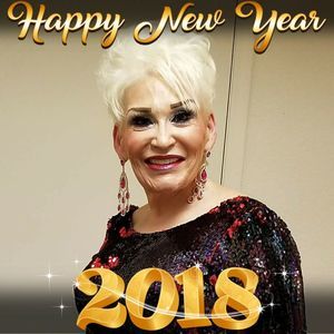 Meet your Posher, Donna